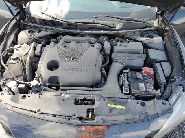 Photo 7 from auction – 2017 NISSAN MAXIMA 3.5 with VIN 1N4AA6AP1HC401525
