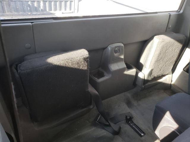 Photo 6 from auction – 2011 FORD RANGER SUP with VIN 1FTKR4EE7BPA84807