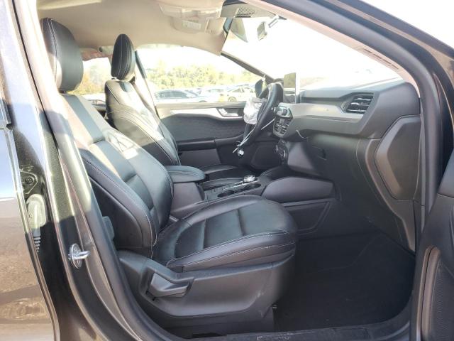 Photo 5 from auction – 2020 FORD ESCAPE SEL with VIN 1FMCU0H6XLUA32621