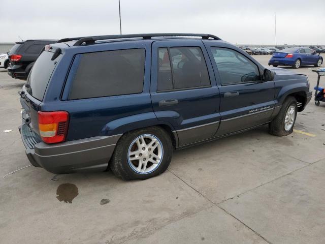 Photo 3 from auction – 2002 JEEP GRAND CHER with VIN 1J4GX48S32C310727