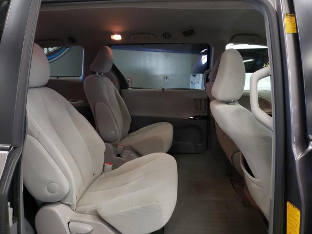 Photo 6 from auction – 2014 TOYOTA SIENNA LE with VIN 5TDJK3DC5ES091680