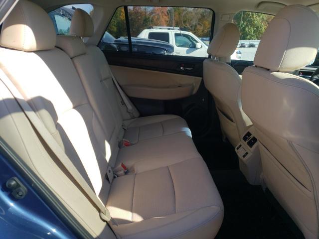 Photo 6 from auction – 2019 SUBARU OUTBACK 3. with VIN 4S4BSENC3K3207286