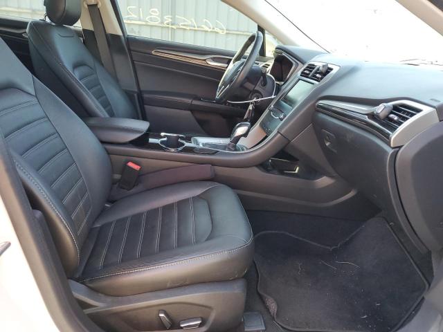 Photo 5 from auction – 2014 FORD FUSION SE with VIN 3FA6P0HD4ER391454