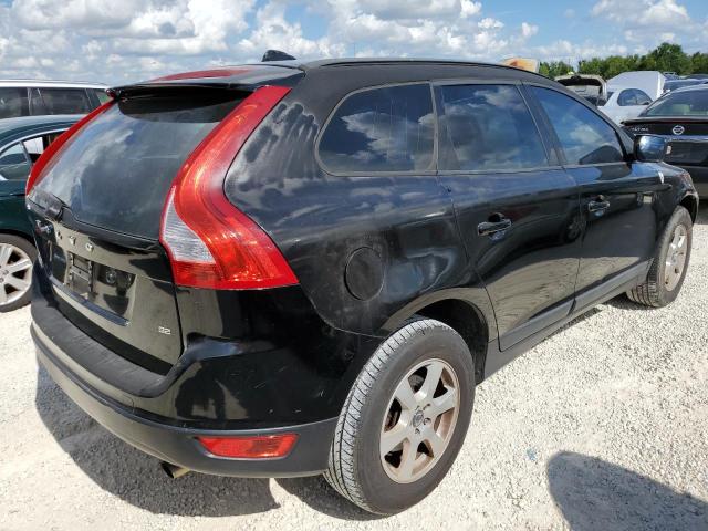 Photo 4 from auction – 2010 VOLVO XC60 3.2 with VIN YV4982DL2A2100877