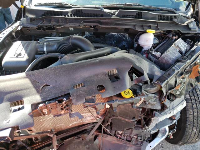 Photo 7 from auction – 2020 RAM 1500 CLASS with VIN 3C6RR7LT4LG182417