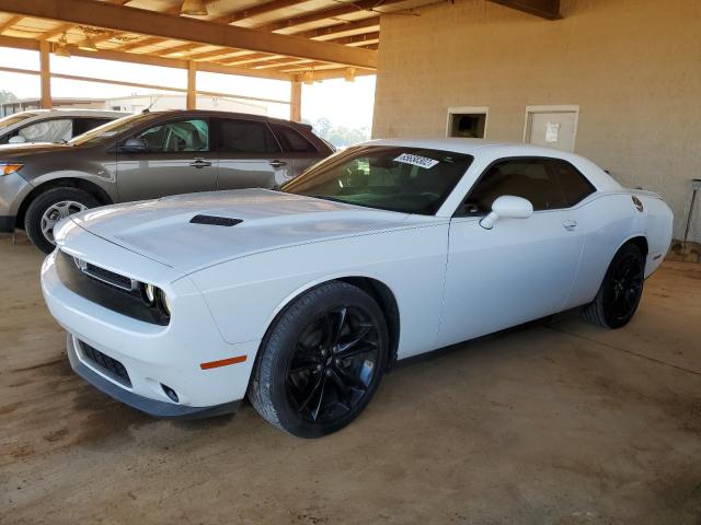 Photo 2 from auction – 2016 DODGE CHALLENGER with VIN 2C3CDZAG0GH275265
