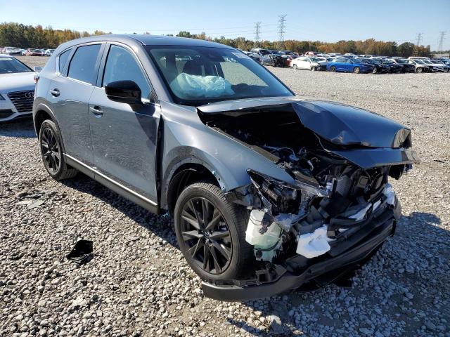MAZDA CX-5 PREFE 2023 مع رقم تعريف المركبة JM3KFBCM9P0104795 - صورة من المزاد