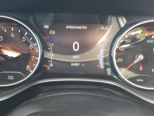 Photo 8 from auction – 2018 JEEP COMPASS LI with VIN 3C4NJDCB3JT245676
