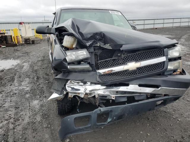 Photo 9 from auction – 2003 CHEVROLET SILVERADO with VIN 1GCHK29G23E277135