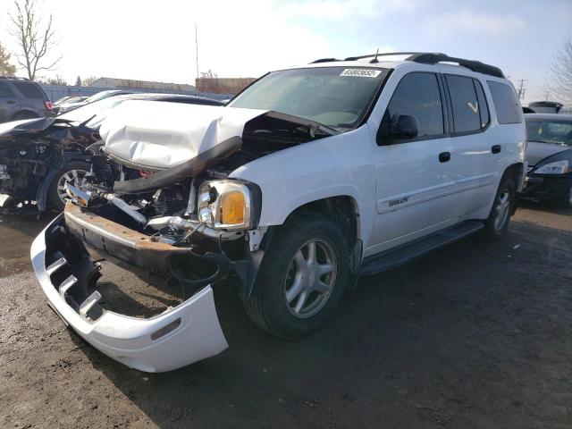 Photo 2 from auction – 2005 GMC ENVOY XL with VIN 1GKET16S656191198