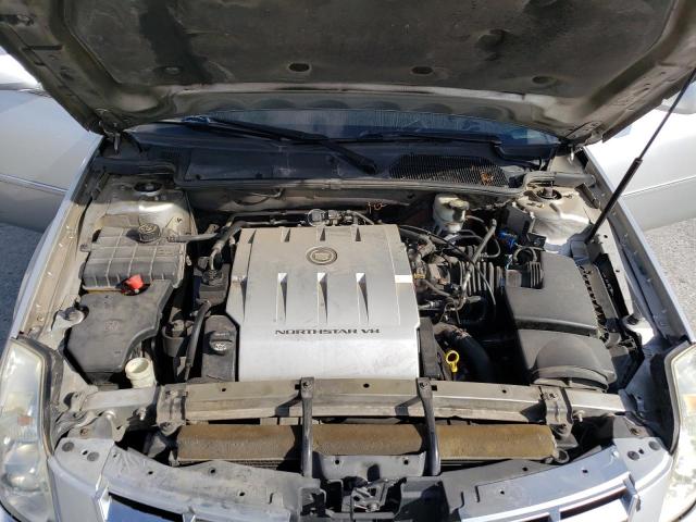 Photo 7 from auction – 2009 CADILLAC DTS with VIN 1G6KD57Y09U112957