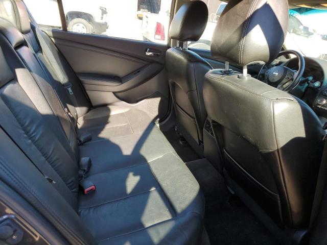 Photo 6 from auction – 2010 NISSAN ALTIMA SR with VIN 1N4BL2AP9AN538925
