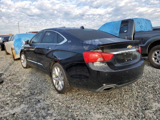 Photo 3 from auction – 2014 CHEVROLET IMPALA LTZ with VIN 2G1155S32E9186365