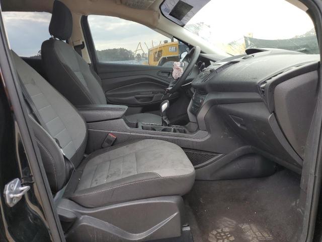 Photo 5 from auction – 2018 FORD ESCAPE S with VIN 1FMCU0F72JUC54692