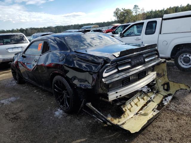 Photo 3 from auction – 2018 DODGE CHALLENGER with VIN 2C3CDZFJXJH311037