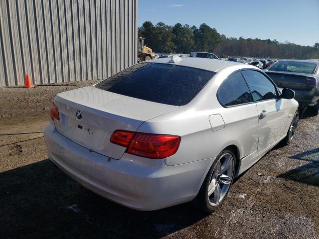 صورة رقم 4 من المزاد - 2011 BMW 328 XI مع VIN WBAKF3C52BE566812