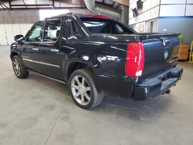 Photo 3 from auction – 2007 CADILLAC ESCALADE with VIN 3GYFK62857G268259