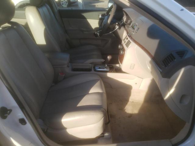Photo 5 from auction – 2006 HYUNDAI SONATA GLS with VIN 5NPEU46F06H141322