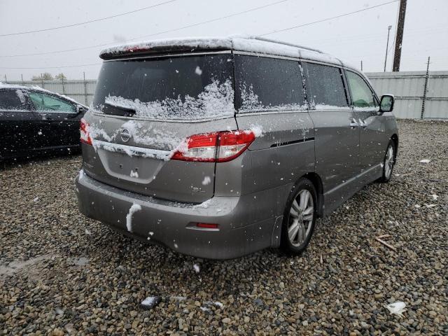 Photo 4 from auction – 2012 NISSAN QUEST S with VIN JN8AE2KP0C9050915
