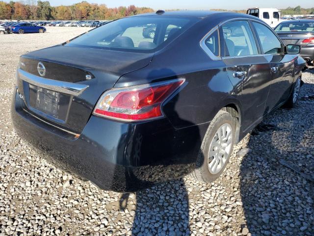Photo 4 from auction – 2015 NISSAN ALTIMA 2.5 with VIN 1N4AL3AP0FC445019