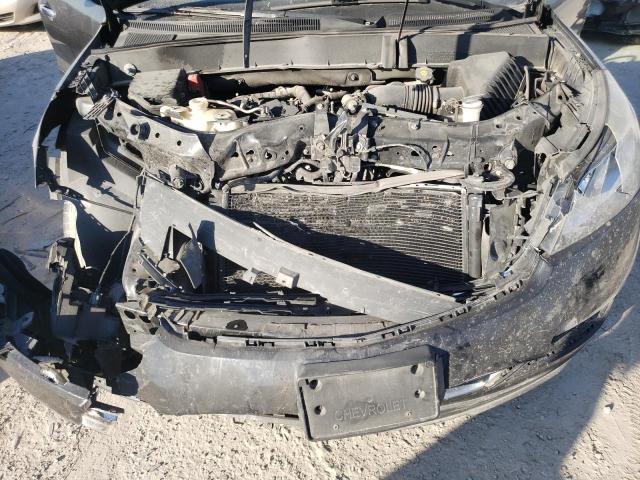 Photo 7 from auction – 2013 CHEVROLET TRAVERSE L with VIN 1GNKRGKD2DJ118260