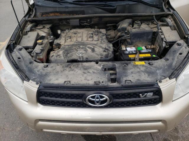 Photo 7 from auction – 2008 TOYOTA RAV4 with VIN JTMBK33V785068466