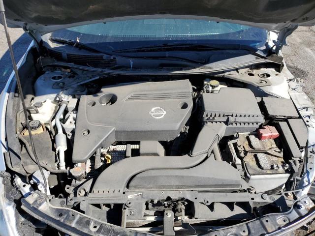 Photo 7 from auction – 2015 NISSAN ALTIMA 2.5 with VIN 1N4AL3AP2FC162735