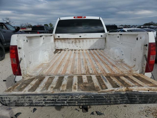 Photo 6 from auction – 2012 CHEVROLET SILVERADO with VIN 1GCNKPE06CZ222026