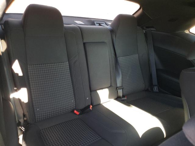 Photo 6 from auction – 2019 DODGE CHALLENGER with VIN 2C3CDZAG3KH530211