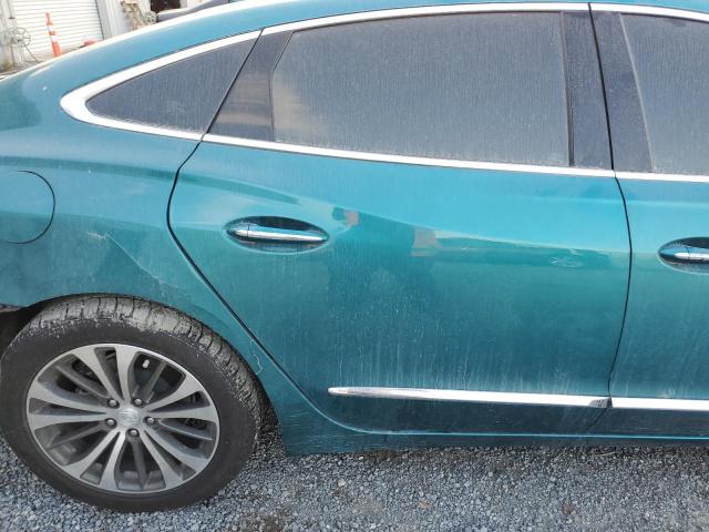 Photo 6 from auction – 2017 BUICK LACROSSE E with VIN 1G4ZP5SS6HU201626