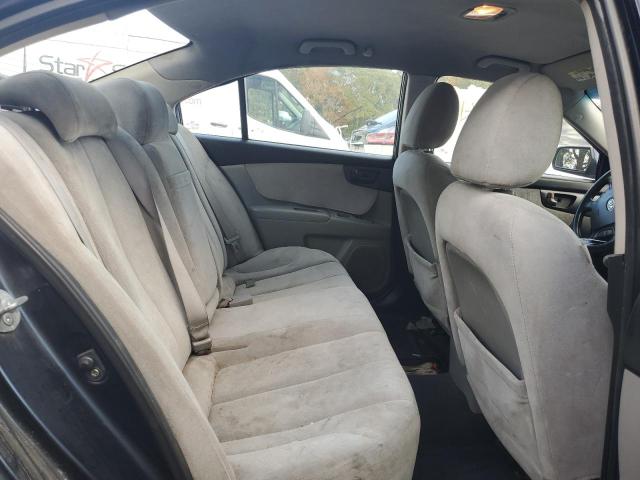 Photo 6 from auction – 2009 KIA OPTIMA LX with VIN KNAGE228495298421