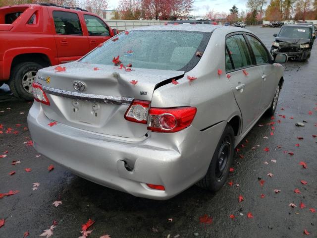 صورة رقم 4 من المزاد - 2012 TOYOTA COROLLA BA مع VIN 5YFBU4EE6CP033345
