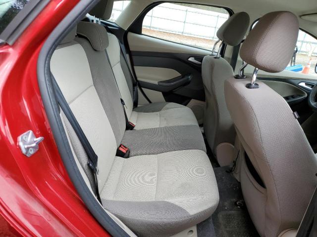 Фото 6 с аукциона – 2012 FORD FOCUS SE с VIN 1FAHP3K2XCL230667