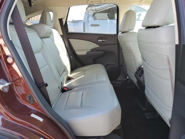 Photo 6 from auction – 2015 HONDA CR-V EX with VIN 3CZRM3H56FG703792