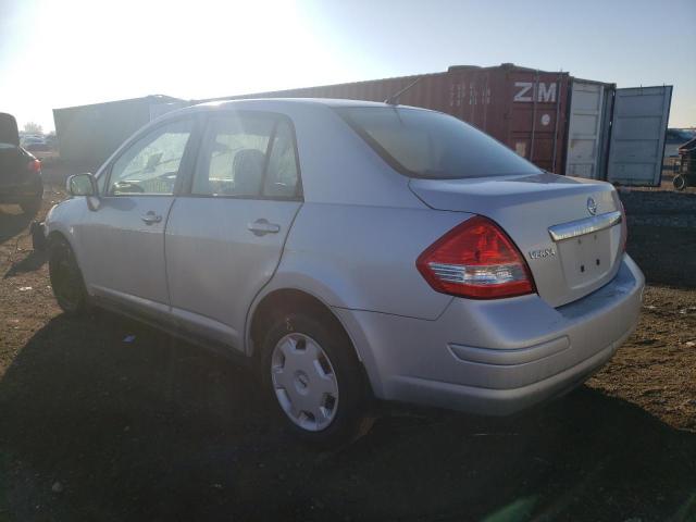Photo 3 from auction – 2009 NISSAN VERSA S with VIN 3N1BC11E79L399072
