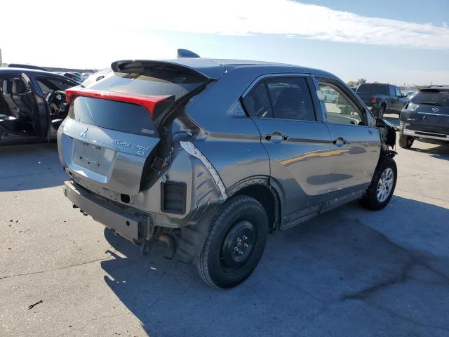Photo 4 from auction – 2019 MITSUBISHI ECLIPSE CR with VIN JA4AT3AA3KZ030008