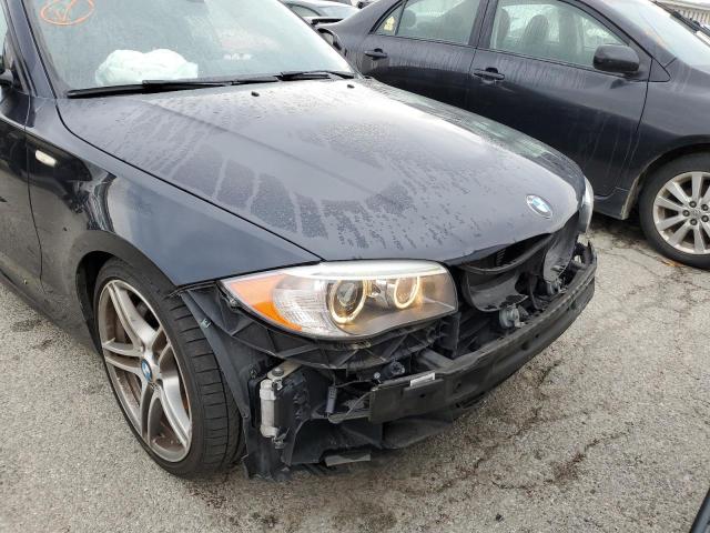 Photo 9 from auction – 2013 BMW 135 I with VIN WBAUN7C57DVM27961