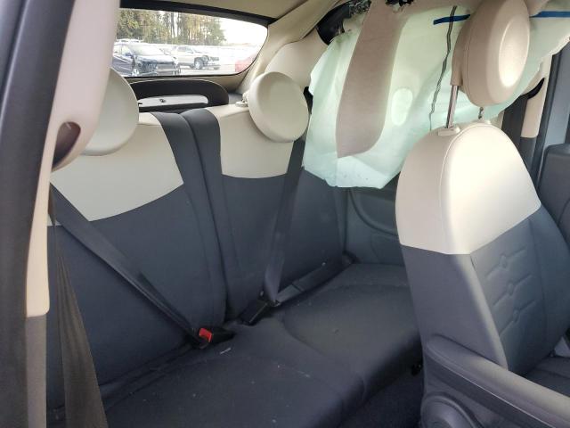 Photo 6 from auction – 2015 FIAT 500 POP with VIN 3C3CFFDR3FT501360