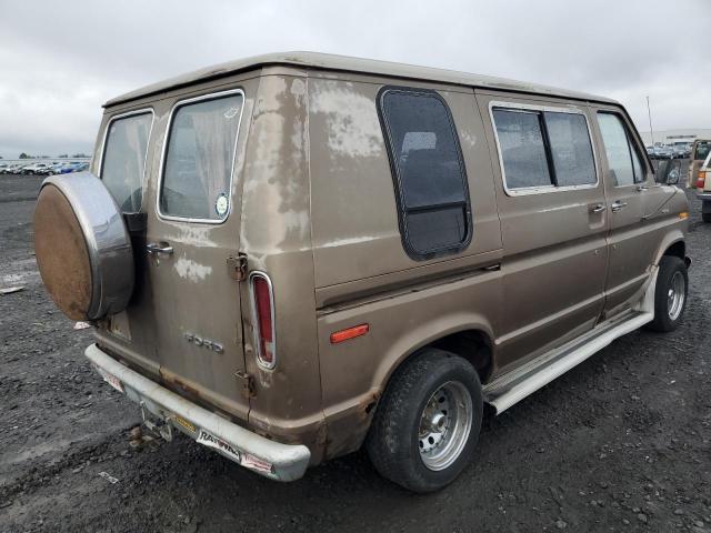 Photo 4 from auction – 1981 FORD ECONOLINE with VIN 1FTDE04E8BHA05685