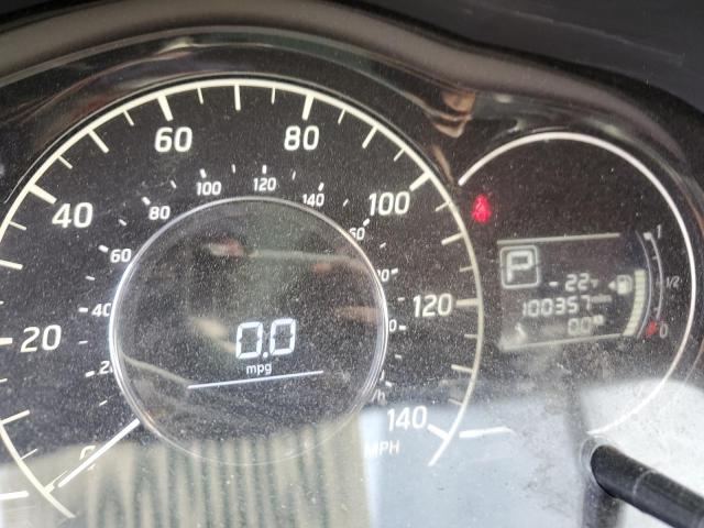 Photo 8 from auction – 2015 NISSAN VERSA NOTE with VIN 3N1CE2CP2FL404032