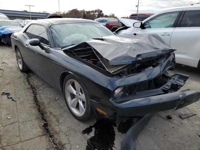DODGE CHALLENGER 2014 with VIN 2C3CDYBT2EH143532 - Photo from auction