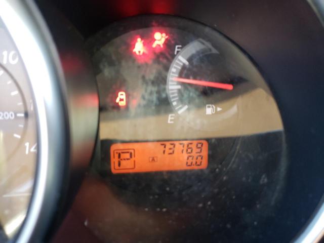 Photo 8 from auction – 2011 NISSAN VERSA S with VIN 3N1BC1CP9BL421710