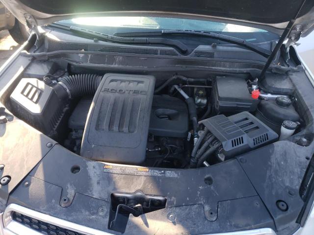 Photo 7 from auction – 2011 CHEVROLET EQUINOX LT with VIN 2CNALPEC6B6447753