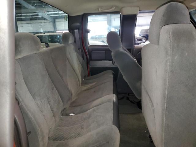 Photo 6 from auction – 2005 CHEVROLET silverado with VIN 1GCEK19B85Z313777