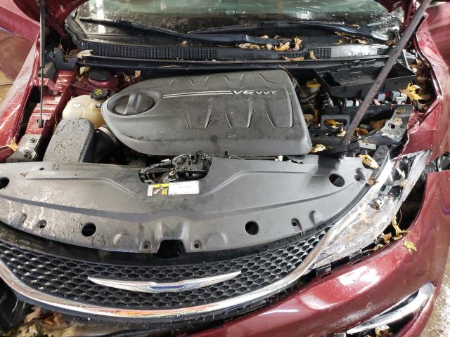 Photo 7 from auction – 2015 CHRYSLER 200 C with VIN 1C3CCCCG8FN672564