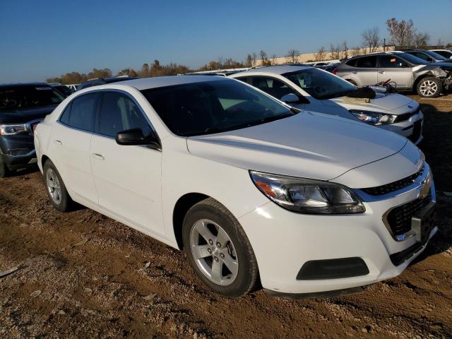CHEVROLET MALIBU LIM 2016 with VIN 1G11A5SA0GF129473 - Photo from auction