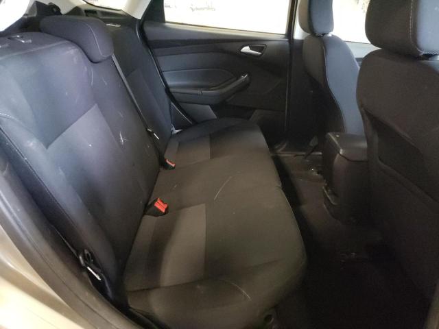 Photo 6 from auction – 2016 FORD FOCUS SE with VIN 1FADP3K23GL361752