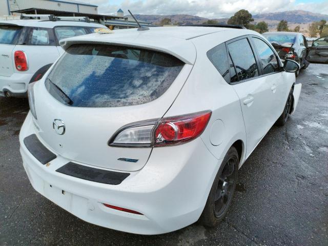 Фото 4 с аукциона – 2012 MAZDA 3 I с VIN JM1BL1M85C1569804