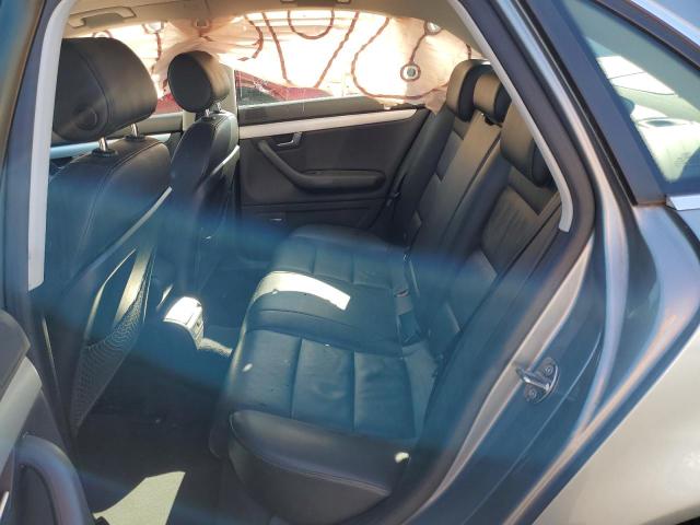 Photo 6 from auction – 2007 AUDI A4 2.0T QU with VIN WAUDF78EX7A062905