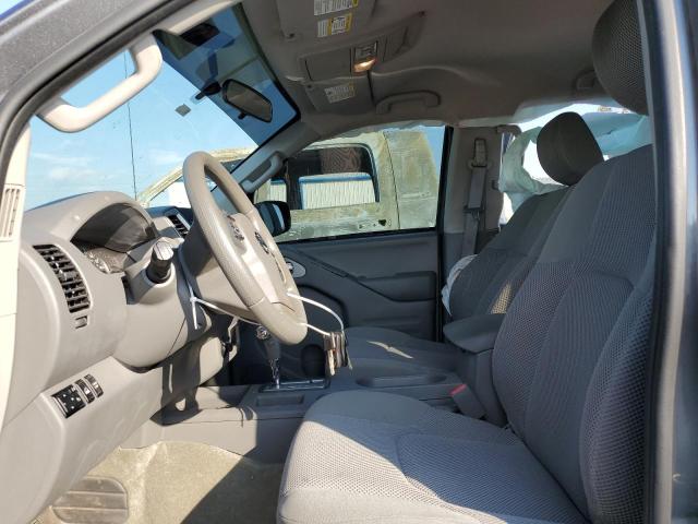 Photo 5 from auction – 2016 NISSAN FRONTIER S with VIN 1N6AD0EV3GN783032